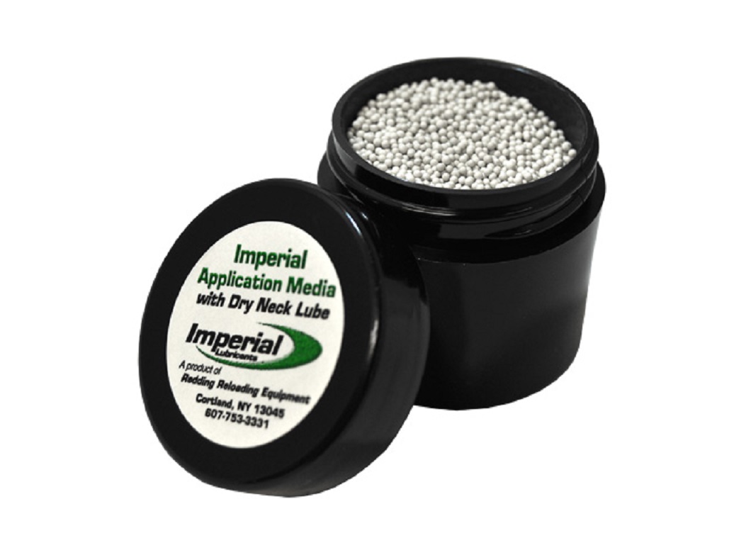 Imperial Application Media container 28 gram